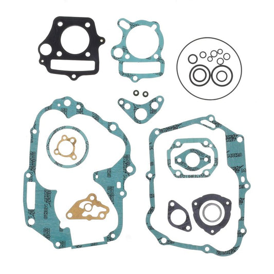 Athena P400210850114 Complete Gasket Kit (oil seals not included)