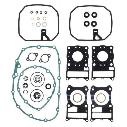 Athena P400210850121 Complete Gasket Kit (oil seals not included)