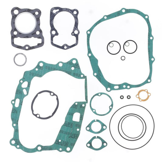 Athena P400210850128 Complete Gasket Kit (oil seals not included)