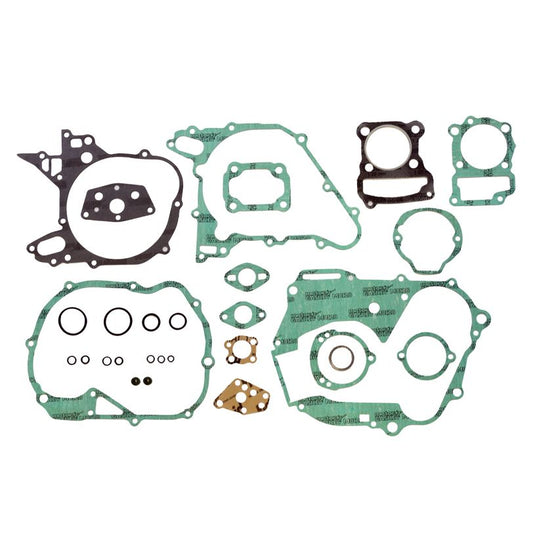 Athena P400210850130 Complete Gasket Kit (oil seals not included)