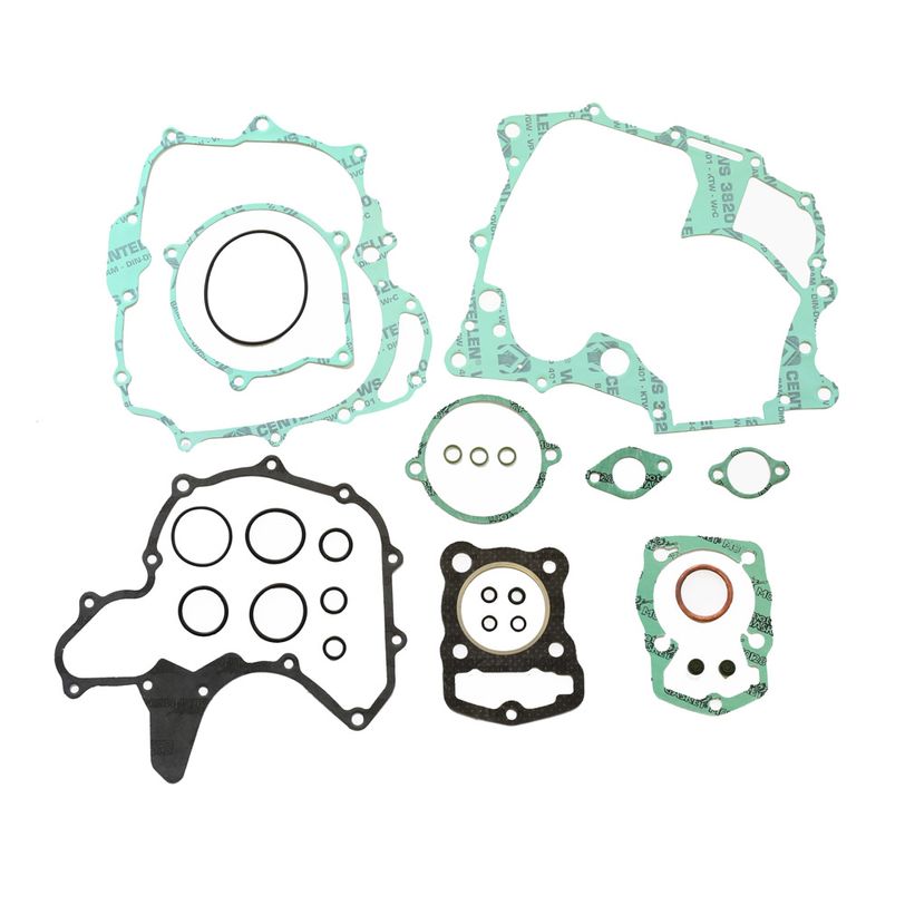 Athena P400210850133 Complete Gasket Kit (oil seals not included)