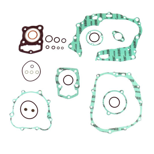 Athena P400210850134 Complete Gasket Kit (oil seals not included)