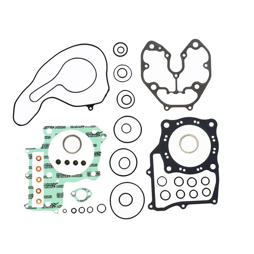 Athena P400210850172 Complete Gasket Kit (oil seals not included)
