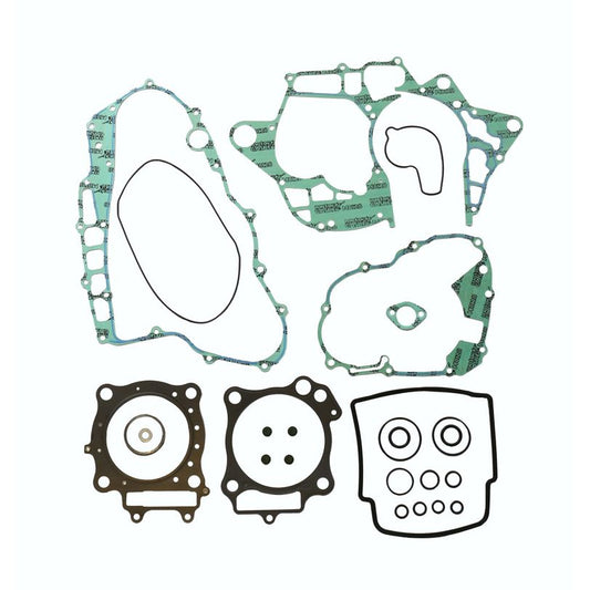 Athena P400210850179 Complete Gasket Kit (oil seals not included)