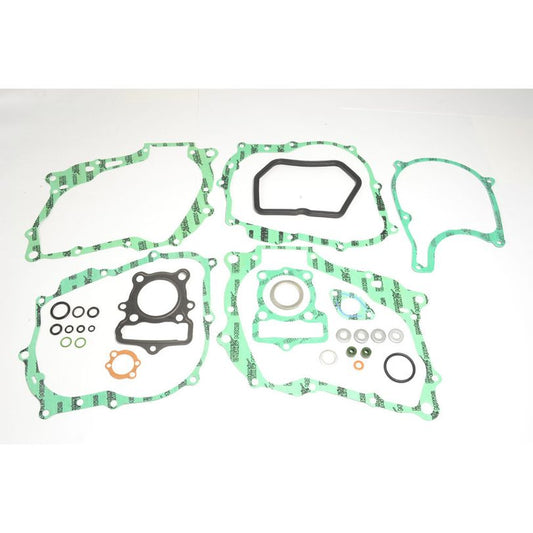 Athena P400210850183 Complete Gasket Kit (oil seals not included)