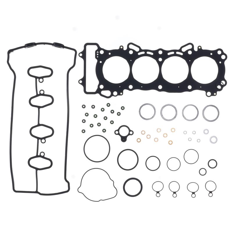 Athena P400210850191 Complete Gasket Kit (oil seals not included)