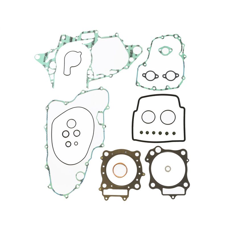 Athena P400210850197 Complete Gasket Kit (oil seals not included)