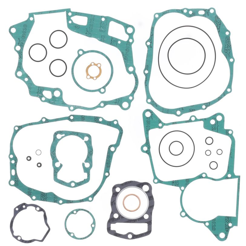 Athena P400210850200 Complete Gasket Kit (oil seals not included)