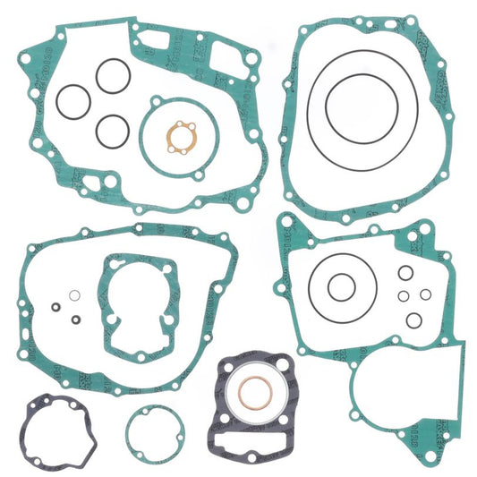 Athena P400210850200 Complete Gasket Kit (oil seals not included)