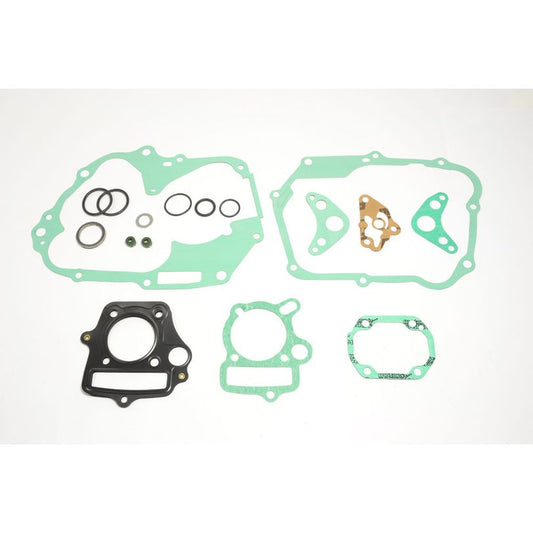 Athena P400210850207 Complete Gasket Kit (oil seals not included)