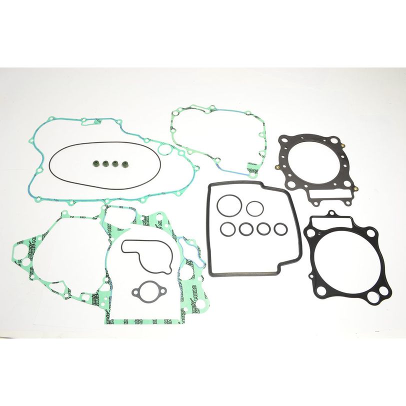 Athena P400210850209 Complete Gasket Kit (oil seals not included)