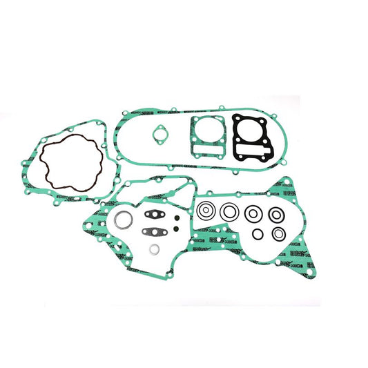 Athena P400210850211 Complete Gasket Kit (oil seals not included)