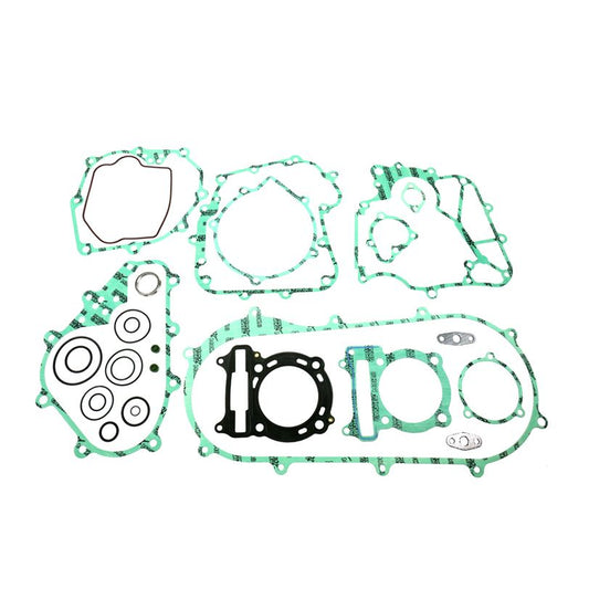 Athena P400210850217 Complete Gasket Kit (oil seals not included)
