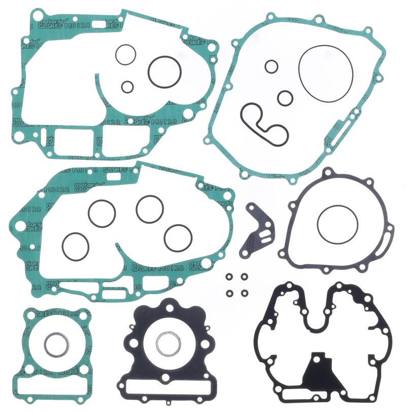 Athena P400210850221 Complete Gasket Kit (oil seals not included)