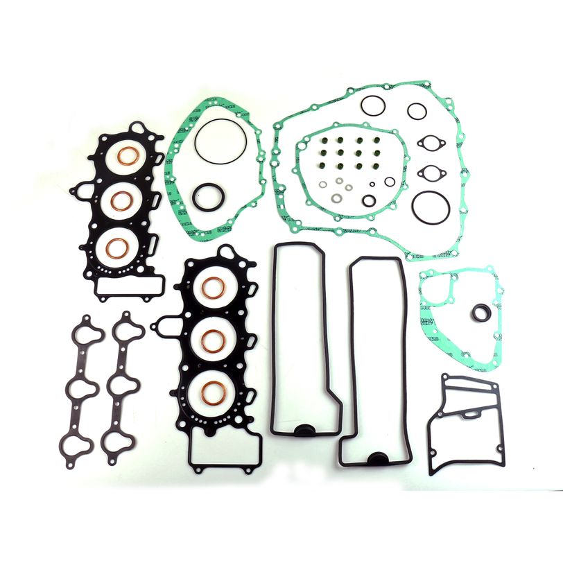 Athena P400210850235 Complete Gasket Kit (oil seals not included)