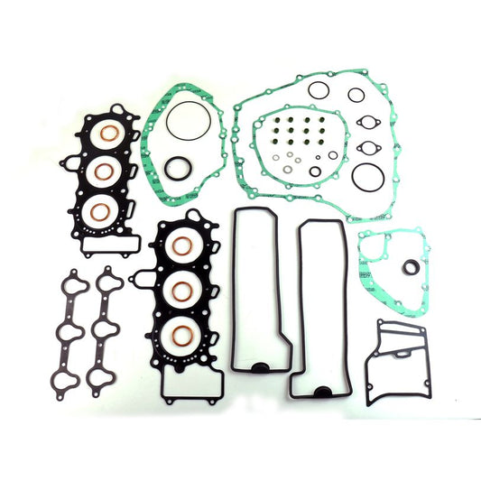 Athena P400210850235 Complete Gasket Kit (oil seals not included)