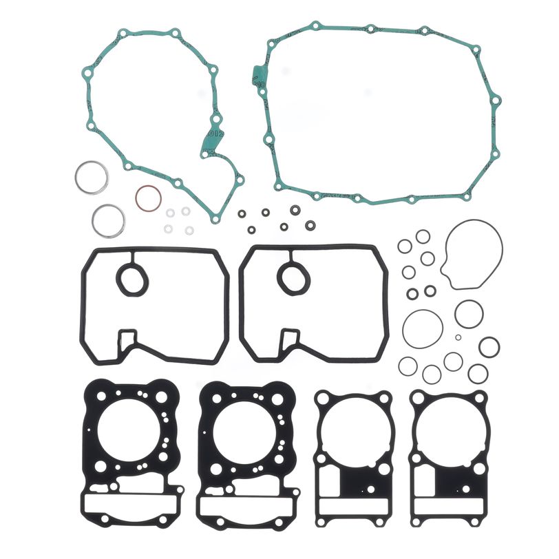 Athena P400210850236 Complete Gasket Kit (oil seals not included)