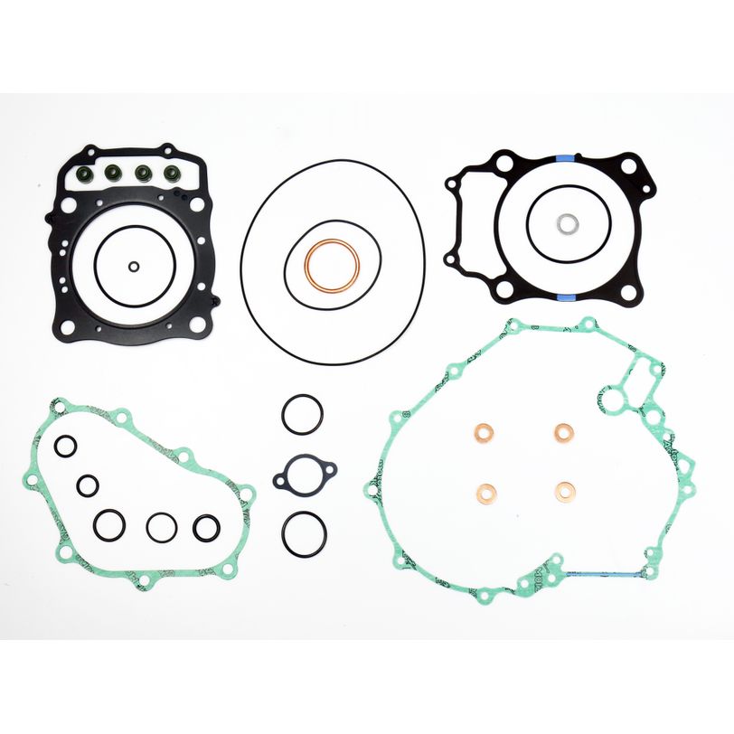 Athena P400210850241 Complete Gasket Kit (oil seals not included)