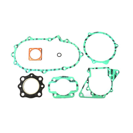 Athena P400210850254 Complete Gasket Kit (oil seals not included)