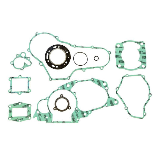 Athena P400210850256 Complete Gasket Kit (oil seals not included)