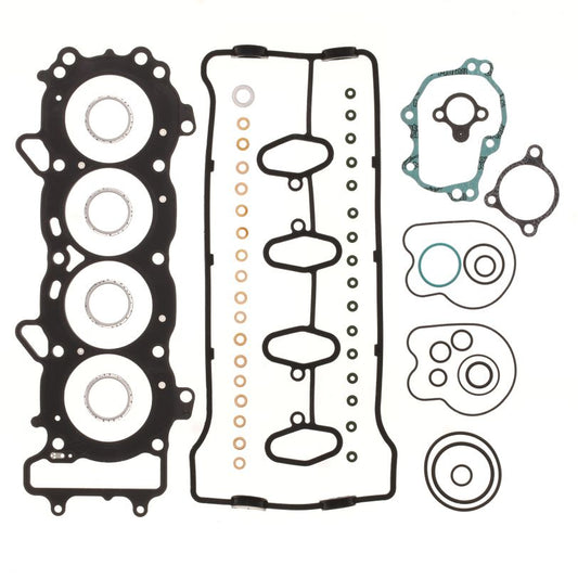 Athena P400210850274 Complete Gasket Kit (oil seals not included)