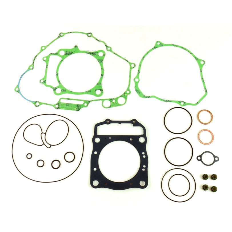 Athena P400210850282 Complete Gasket Kit (oil seals not included)