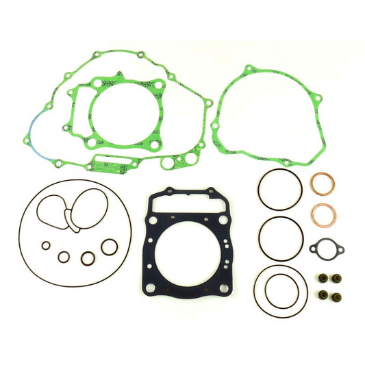 Athena P400210850282 Complete Gasket Kit (oil seals not included)