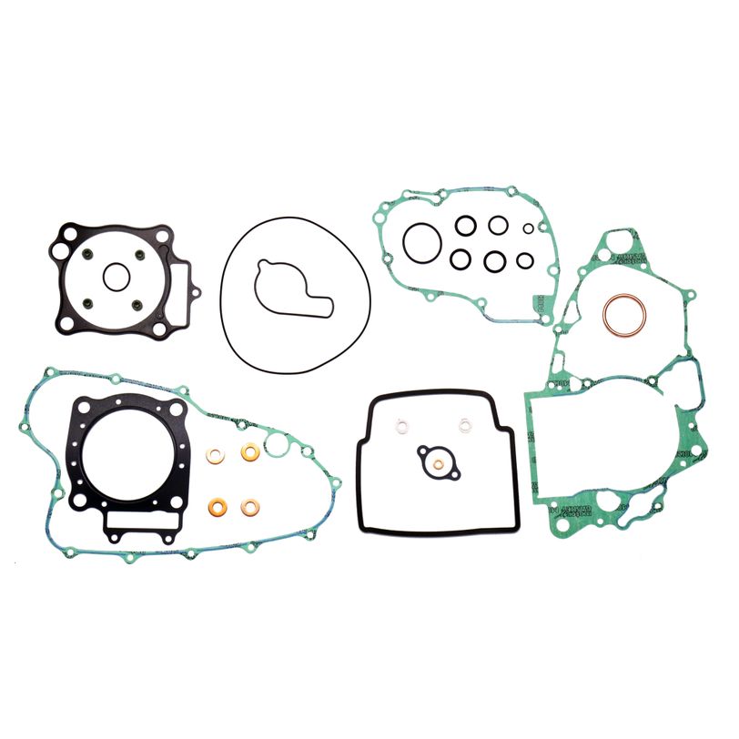 Athena P400210850318 Complete Gasket Kit (oil seals not included)