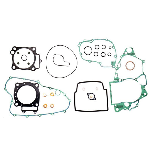 Athena P400210850318 Complete Gasket Kit (oil seals not included)