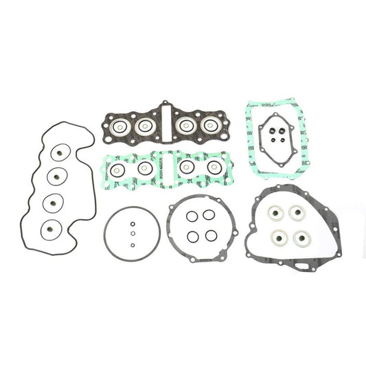 Athena P400210850352 Complete Gasket Kit (oil seals not included)