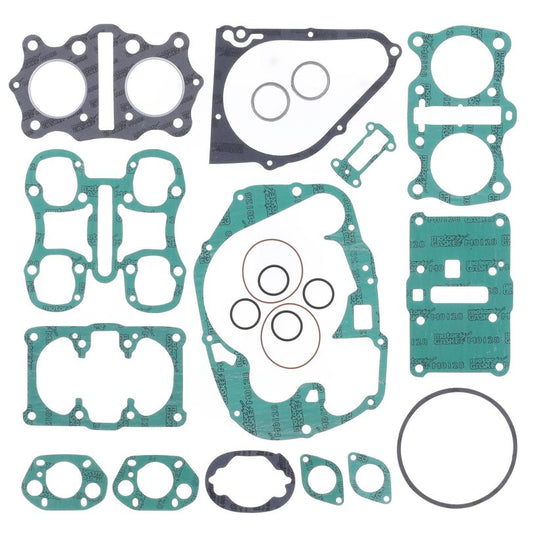 Athena P400210850353 Complete Gasket Kit (oil seals not included)