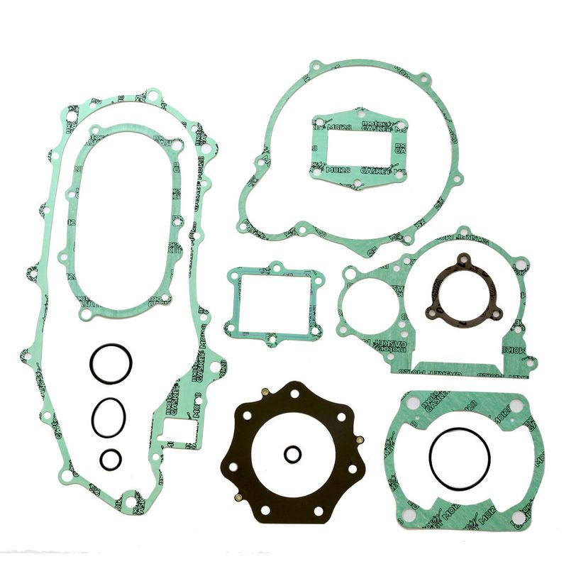 Athena P400210850356 Complete Gasket Kit (oil seals not included)