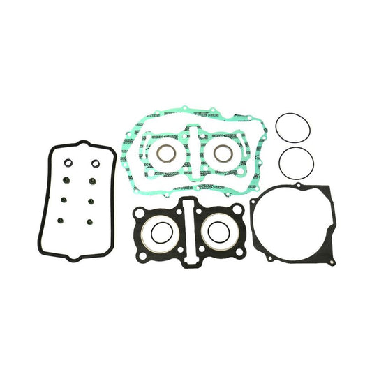 Athena P400210850400 Complete Gasket Kit (oil seals not included)