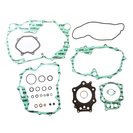 Athena P400210850403 Complete Gasket Kit (oil seals not included)