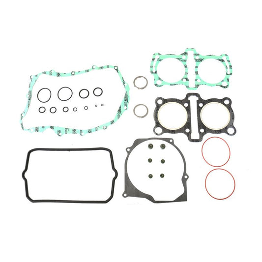 Athena P400210850452 Complete Gasket Kit (oil seals not included)