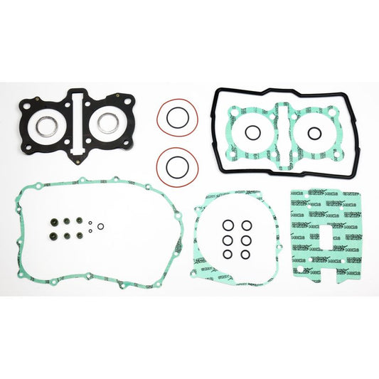 Athena P400210850453 Complete Gasket Kit (oil seals not included)
