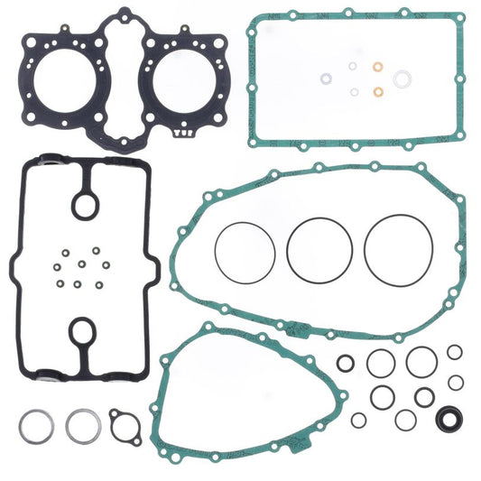 Athena P400210850503 Complete Gasket Kit (oil seals not included)