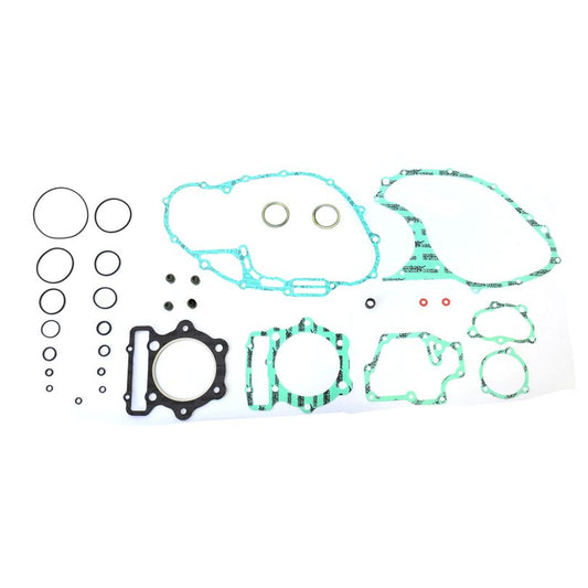 Athena P400210850506 Complete Gasket Kit (oil seals not included)