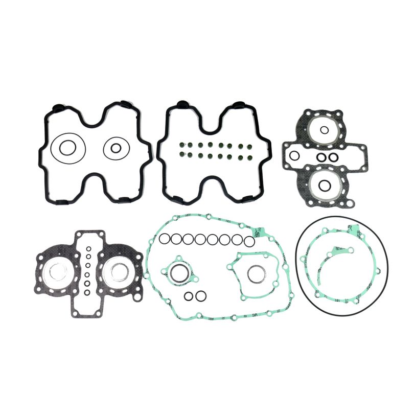 Athena P400210850507 Complete Gasket Kit (oil seals not included)