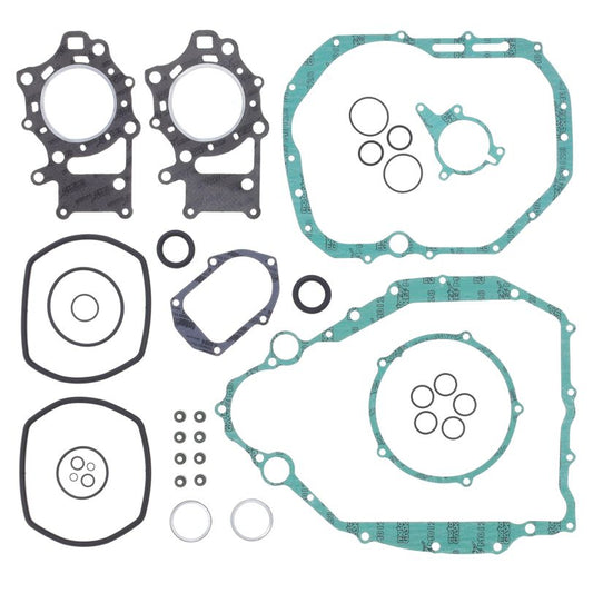 Athena P400210850510 Complete Gasket Kit (oil seals not included)