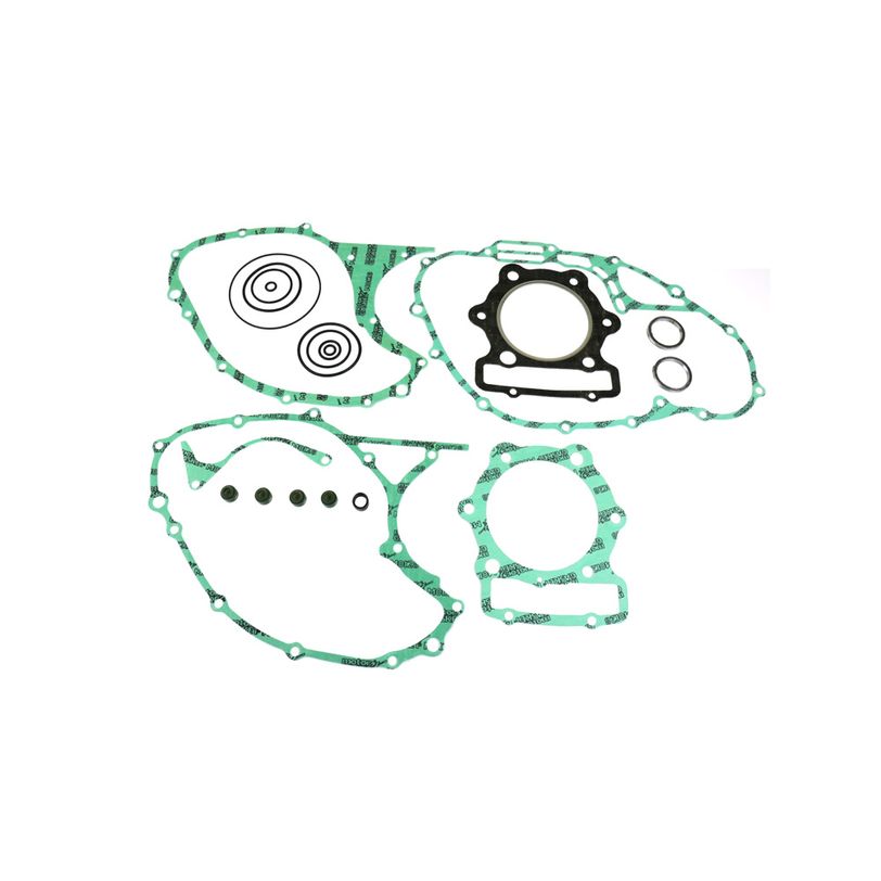 Athena P400210850520 Complete Gasket Kit (oil seals not included)