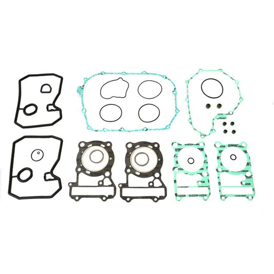 Athena P400210850550 Complete Gasket Kit (oil seals not included)