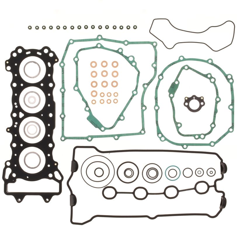 Athena P400210850601 Complete Gasket Kit (oil seals not included)