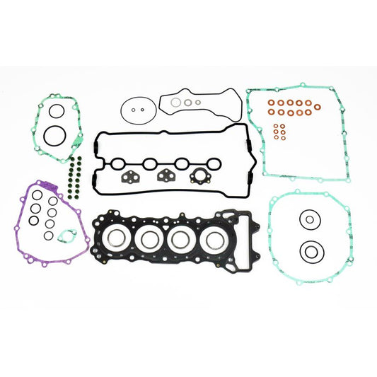 Athena P400210850624 Complete Gasket Kit (oil seals not included)