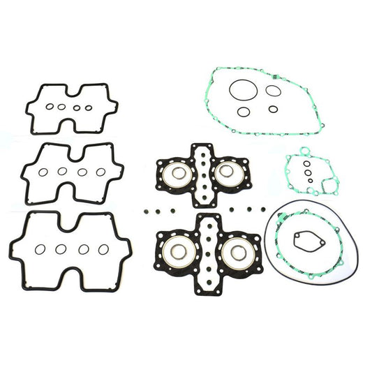 Athena P400210850710 Complete Gasket Kit (oil seals not included)