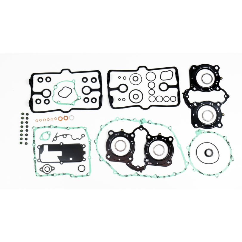 Athena P400210850756 Complete Gasket Kit (oil seals not included)