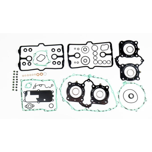 Athena P400210850756 Complete Gasket Kit (oil seals not included)