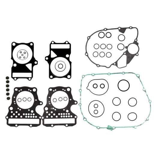 Athena P400210850800 Complete Gasket Kit (oil seals not included)