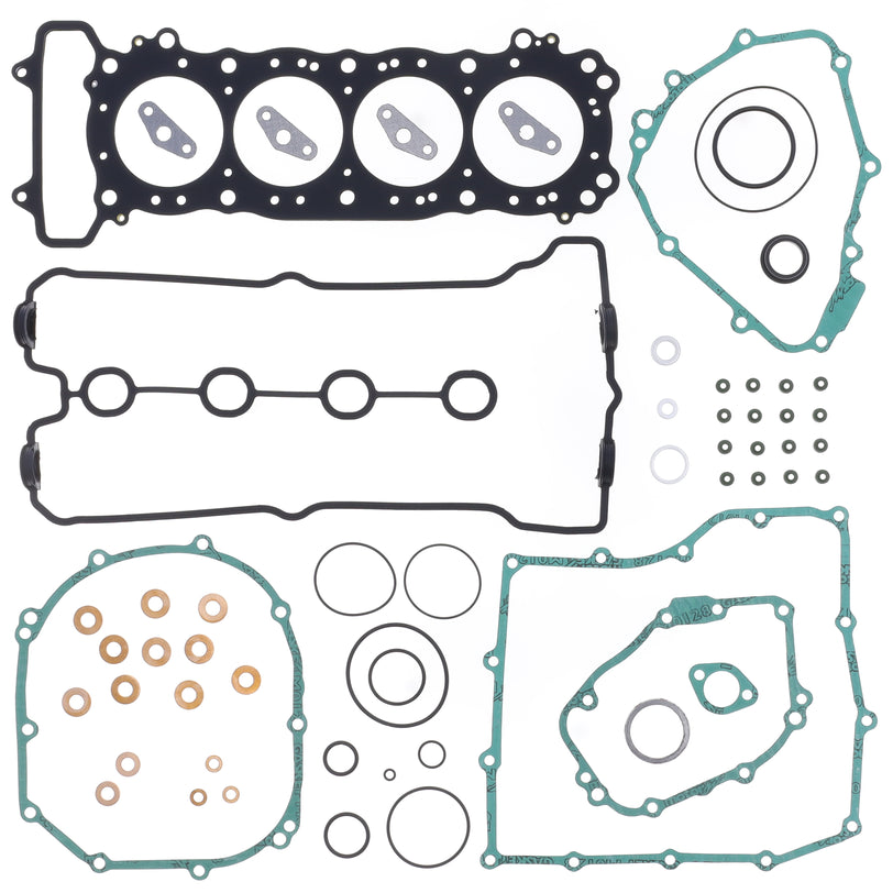 Athena P400210850899 Complete Gasket Kit (oil seals not included)