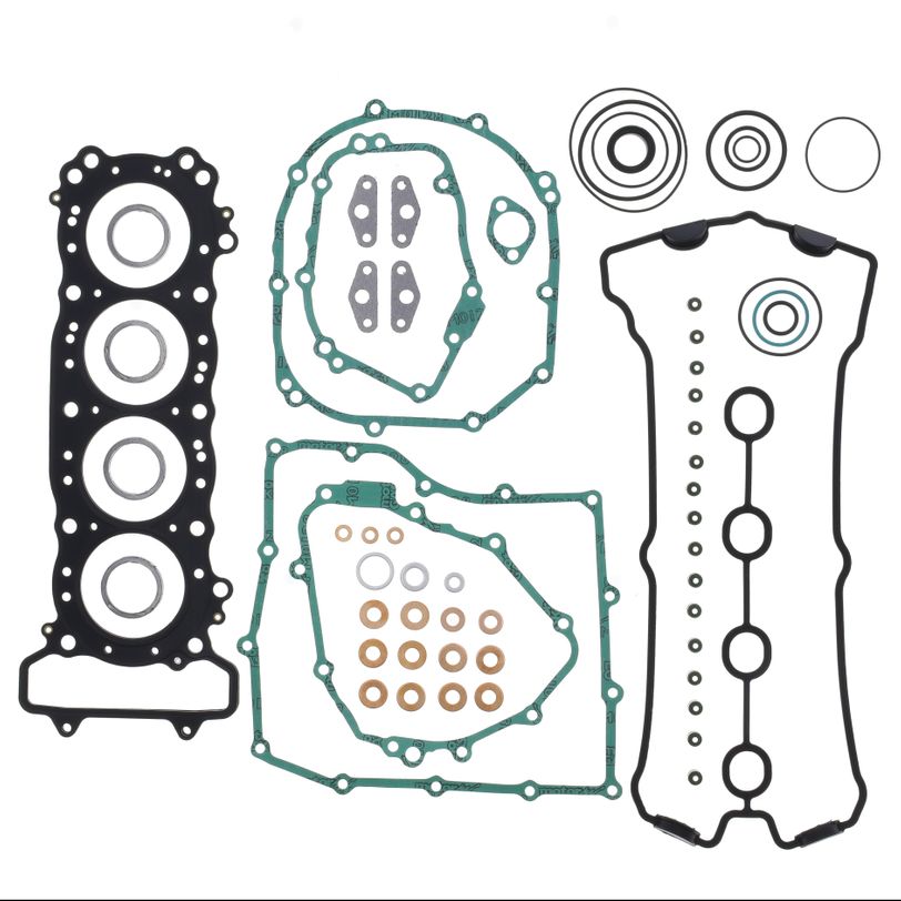 Athena P400210850901 Complete Gasket Kit (oil seals not included)